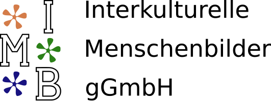 Interkulturelle Menschenbilder gGmbH Logo